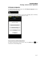 Предварительный просмотр 25 страницы ECS Wi-Bridge User Manual