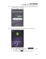 Предварительный просмотр 28 страницы ECS Wi-Bridge User Manual
