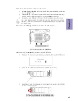 Предварительный просмотр 21 страницы ECS Z170-CLAYMORE User Manual