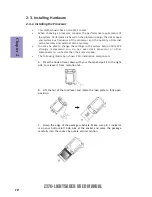 Предварительный просмотр 17 страницы ECS Z270-LIGHTSABER User Manual