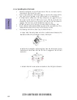 Предварительный просмотр 19 страницы ECS Z270-LIGHTSABER User Manual