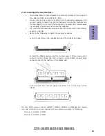 Предварительный просмотр 20 страницы ECS Z270-LIGHTSABER User Manual