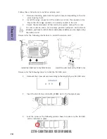 Предварительный просмотр 23 страницы ECS Z270-LIGHTSABER User Manual