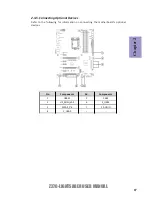 Предварительный просмотр 24 страницы ECS Z270-LIGHTSABER User Manual