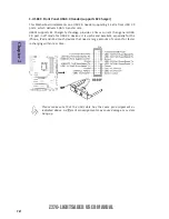 Предварительный просмотр 25 страницы ECS Z270-LIGHTSABER User Manual