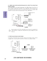 Предварительный просмотр 27 страницы ECS Z270-LIGHTSABER User Manual