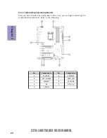 Предварительный просмотр 31 страницы ECS Z270-LIGHTSABER User Manual