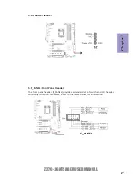 Предварительный просмотр 34 страницы ECS Z270-LIGHTSABER User Manual