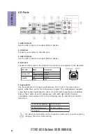 Предварительный просмотр 12 страницы ECS Z77H2-A2X Deluxe User Manual