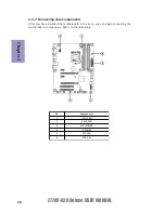 Предварительный просмотр 32 страницы ECS Z77H2-A2X Deluxe User Manual