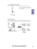 Предварительный просмотр 35 страницы ECS Z77H2-A2X Deluxe User Manual