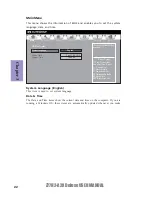 Предварительный просмотр 40 страницы ECS Z77H2-A2X Deluxe User Manual