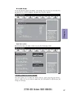 Предварительный просмотр 43 страницы ECS Z77H2-A2X Deluxe User Manual