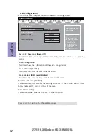Предварительный просмотр 58 страницы ECS Z77H2-A2X Deluxe User Manual