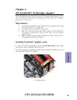 Предварительный просмотр 79 страницы ECS Z77H2-A2X Deluxe User Manual