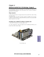 Предварительный просмотр 83 страницы ECS Z77H2-A2X Deluxe User Manual