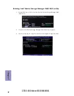 Предварительный просмотр 88 страницы ECS Z77H2-A2X Deluxe User Manual