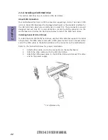 Предварительный просмотр 26 страницы ECS Z77H2-A3 User Manual