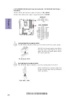 Предварительный просмотр 28 страницы ECS Z77H2-A3 User Manual