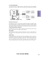 Предварительный просмотр 29 страницы ECS Z77H2-A3 User Manual