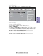 Предварительный просмотр 43 страницы ECS Z77H2-A3 User Manual