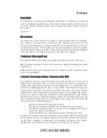 Preview for 1 page of ECS Z77H2-A4 User Manual