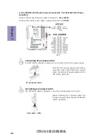 Предварительный просмотр 30 страницы ECS Z77H2-A4 User Manual