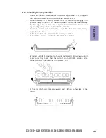 Предварительный просмотр 19 страницы ECS Z87H3-A2X EXTREME GOLDEN User Manual