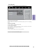 Предварительный просмотр 61 страницы ECS Z87H3-A2X EXTREME GOLDEN User Manual