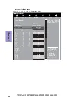 Предварительный просмотр 66 страницы ECS Z87H3-A2X EXTREME GOLDEN User Manual