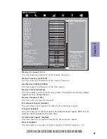 Предварительный просмотр 67 страницы ECS Z87H3-A2X EXTREME GOLDEN User Manual