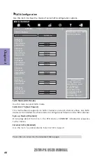 Preview for 45 page of ECS Z97M-PK User Manual