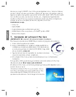 Preview for 6 page of Ectaco C-Pen 3.0 Quick Start Manual