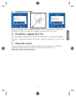 Preview for 7 page of Ectaco C-Pen 3.0 Quick Start Manual