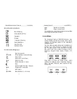 Preview for 3 page of Ectaco ER200D User Manual