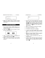 Preview for 12 page of Ectaco ER200D User Manual