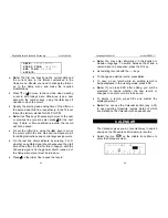 Preview for 17 page of Ectaco ER200D User Manual