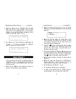 Preview for 19 page of Ectaco ER200D User Manual