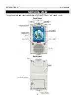 Предварительный просмотр 9 страницы Ectaco iTravel series User Manual