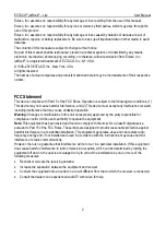 Preview for 2 page of Ectaco jetBook-Lite User Manual