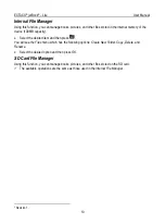 Preview for 10 page of Ectaco jetBook-Lite User Manual