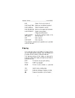 Preview for 6 page of Ectaco Language Teacher ECz600T User Manual