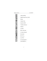 Preview for 8 page of Ectaco Language Teacher ECz600T User Manual