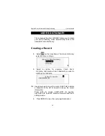 Preview for 29 page of Ectaco Language Teacher ECz600T User Manual