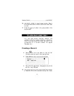 Preview for 38 page of Ectaco Language Teacher ECz600T User Manual