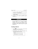 Preview for 40 page of Ectaco Language Teacher ECz600T User Manual