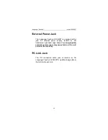 Preview for 52 page of Ectaco Language Teacher ECz600T User Manual