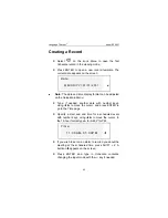 Preview for 42 page of Ectaco Language Teacher EF600T User Manual