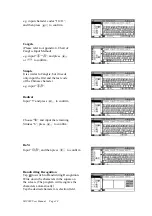 Preview for 28 page of Ectaco LD9988 Manual