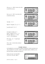 Preview for 73 page of Ectaco LD9988 Manual